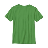 Clearice Muške košulje 4. srpnja Američki tees Crew vrat Dan Nezavisnosti Majica Kratki rukav Tee majice Siva 2xL