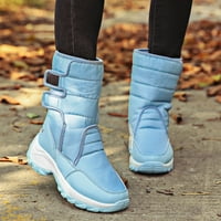 Ženske posude sandale Ljetne casual papuče Dame klizne na cipelama Flip flops veličine 5-9