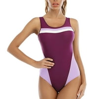 CAICJ PLUS SIZIJSKI kupaći kostim Ženski izrez na kaitkovnice bez namotača Bikini set kupaći kostim