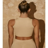 Levmjia Clearence ženska moda plus veličine konopske tiskane kratke hlače Yoga sportske hlače
