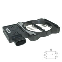 KINPE NOMAD stražnji prtljažnik crna litra za Suzuki King Quad 750axi 2011-
