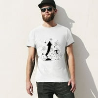 Xero Cipele Daylite Hiker - Muška bosonoga-inspirirana minimalistička lagana planinarska čizma - Zero