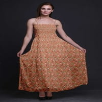 Njoeus Ljetni vrhovi ženske odjeće Ženska modna modna tiskana Ležerna s dugim rukavima s dugim rukavima