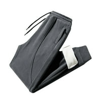 Cleance Zidno viseće vrećice za pohranu tkanina za pohranu Torba Zidna visina organizatora s džepovima