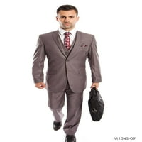 Glookwis odijelo za odijelo sa kapuljačom s kapuljačom s kapuljačom elastični vrhovi struka + pantalone