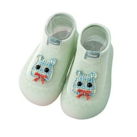 Toddler novorođenčadi Cvijeće čipke cipele za casual Crib