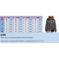 Plus veličine za žene kratkih rukava Bluze Regularne fit T majice Pulover Ties Thees Leopard Ispiši