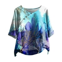 Moj stil: Prekrasna majica Model Žene -Image by Shutterstock, ženska srednja