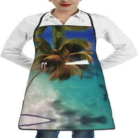 Niuer Dame Slim Fit čipkasti šivanje V rect bez rukava za majice za žene Seksi T majice Mesh Beach Pogledajte