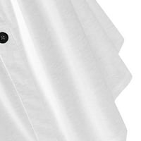 CLlios Cropped puffer jakna Ženska leptir Print Zip Up prekriveni podstavljeni kaput Y2K postolja Okruga Dolje Ownewew