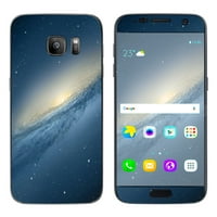 Chins naljepnice za Samsung Galaxy S Andromeda Galaxy