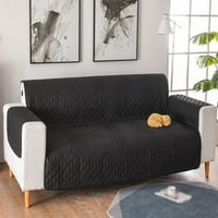 Sofa zazora Slipcovers Soft Stretch za Recliner Kauč Zaštitnik namještaja za djecu protiv klizača poklopca