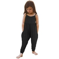 Outfit za djecu za djevojčice Tromjesečni mjehurići odjeća za dječje odjeće Dječji kombinezon za djevojčice