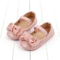 Zuwimk Toddler Sandale, dječaci Djevojke Sandale Mekane jedine ljetne cipele Baby ravne cipele cipele