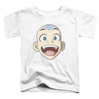 Avatar Posljednji airbender veliki aang majica sa majicom u unise