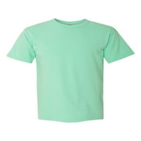 Komforne boje - The Heavyweight majica - - Otok Reef - Veličina: S