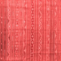 Ahgly Company Zatvoreni pravokutnik Perzijski crveni tradicionalni prostirci, 8 '12 '