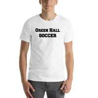 Green Hall Soccer kratka majica kratkih rukava po nedefiniranim poklonima