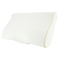 Jastuk za memorijski jastuk od leptira u obliku pena.