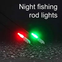Električni plovak za ribolov svjetlo za ribolov elektronički štap Svjetlosni X1B3