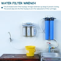 Filtriranje boce za popravak univerzalnog alata za razvlačenje za pročišćivač vode Zamijenite dodatnu