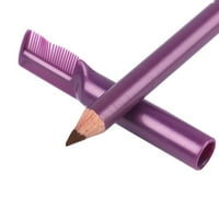 HI.Fancy tri boja opcionalna trajna olovka za obrve otporna na znoj sa olovkom za obrve
