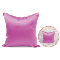 Xiuh svilena jastučna kauč jastučnica jastuk za letnje hlađenje jastuk solid solid solid jastuk za jastuk g dom i vrt