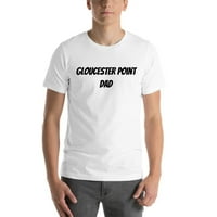 Gloucester Point tata majica kratkog rukava majica u nedefiniranim poklonima