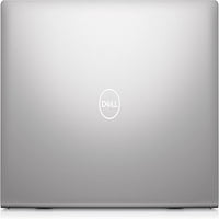Polovni otvoreni Bo Dell Inspiron laptop FHD I7-11390H 16GB 512GB SSD FPR srebro