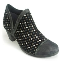 Remonte Polka Dot Ankle Bootie