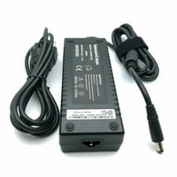 Za Dell Inspiron P57F Gaming Laptop 130W punjač AC adapter kabel