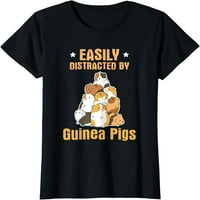 Gvineja Citat svinja za majicu Gvineja ljubavnika