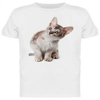 Slatka abesinijska maint majica - Mumbe -image by Shutterstock, muški xx-veliki