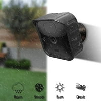 Poklopac kože za novu kameru vanjske vanjske kamere, jednostavan za instalaciju, zaštitu od UV zraka i kiše