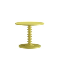 Sportaza Acton bočni stol u žutom 82802