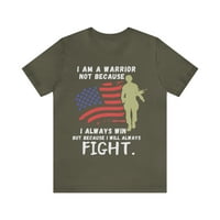 Tematska ratnica, veteran, Day Day Day, grafička majica