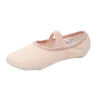 Dječje cipele Plesne cipele Topla ples Balet Performance Indoor cipele Yoga Dance Cipele cipele za bebe