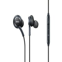 Premium ožičene slušalice za žičeve ušne uši sa unutrašnjosti i mikrofonom kompatibilne sa Samsung Galaxy