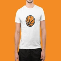Košarkaška grafička majica