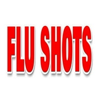 36 Snimke gripe naljepnica naljepnica Medicinska šetnja u kliniku