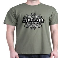 Tribal autizam - pamučna majica