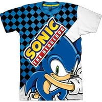 Sonic The Hedgehog Maly Boys majica
