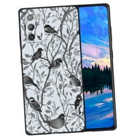 -Bang-JPG futrola za Samsung Galaxy Note 5g za žene Muška Pokloni, Mekani silikonski stil otporan na