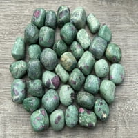 Veleprodajni parceli pali kamen, 0,75-1,25 Kristalni izlječenje, odaberite kamen tip