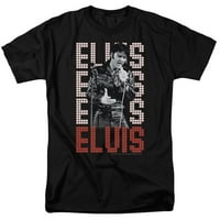 Elvis Presley - - majica kratkih rukava - XXXX-Large