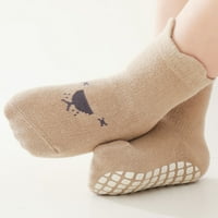 Kayannuo Socks zimski toplo zazor čarapa 0-6