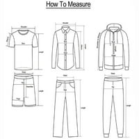Pedort Thirts majice za muškarce Muški kratki rukav Ležerne prilike Slim Fit polo majice Osnovne dizajnirane