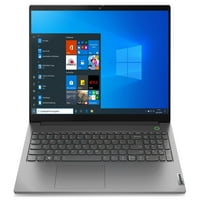 Lenovo Thinkbook G ITL Home Business Laptop, Intel Iris XE, 12GB RAM, Win Pro) sa ruksakom za putovanja