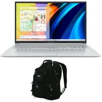 Vivobook Home Business Laptop, AMD Radeon, 16GB RAM, Win Pro) sa ruksakom za putovanja