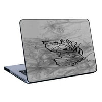 Kompatibilan sa MacBook Pro The The The The The The The The The Conseclos-Line-line-Art - Case Silikonski